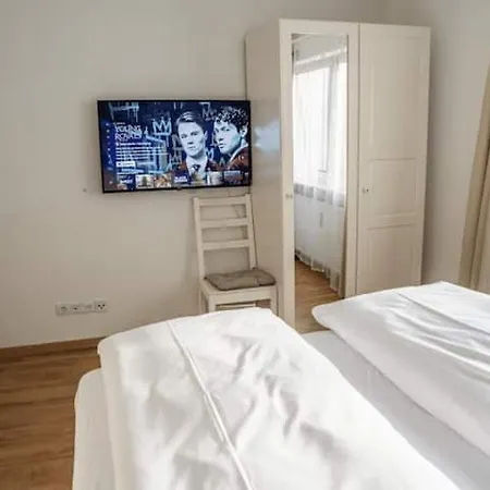 City Apartments Герлинген Экстерьер фото