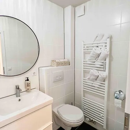 City Apartments Герлинген Экстерьер фото
