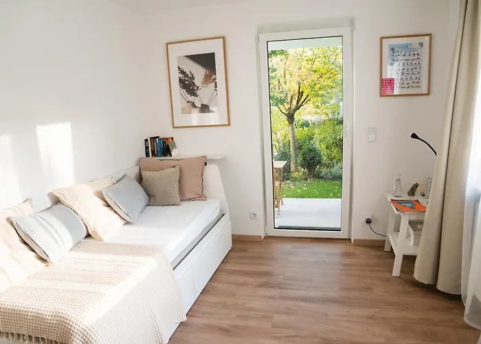 City Apartments Gerlingen