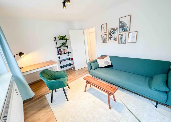 City Apartments Gerlingen