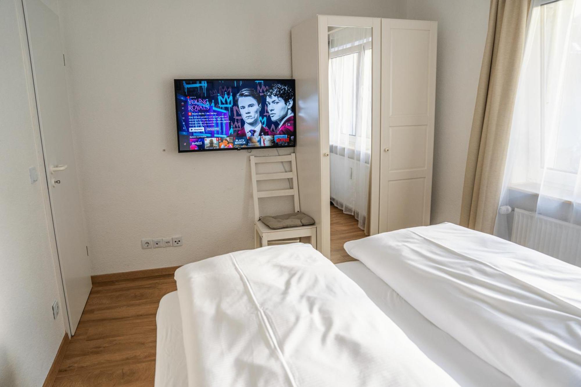 City Apartments Gerlingen