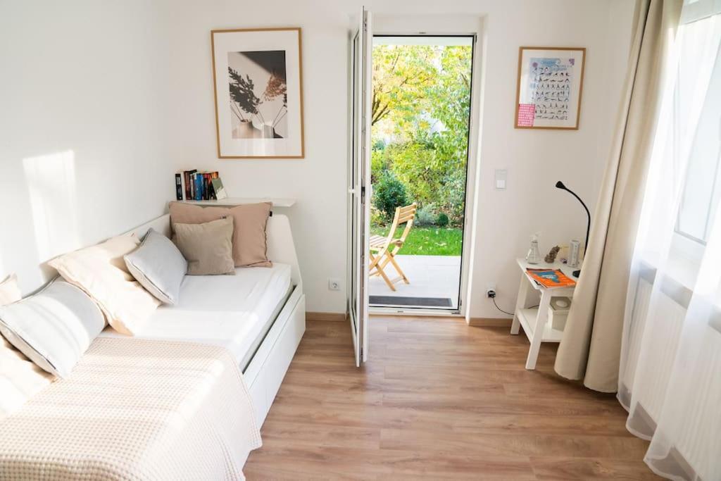 City Apartments Gerlingen *