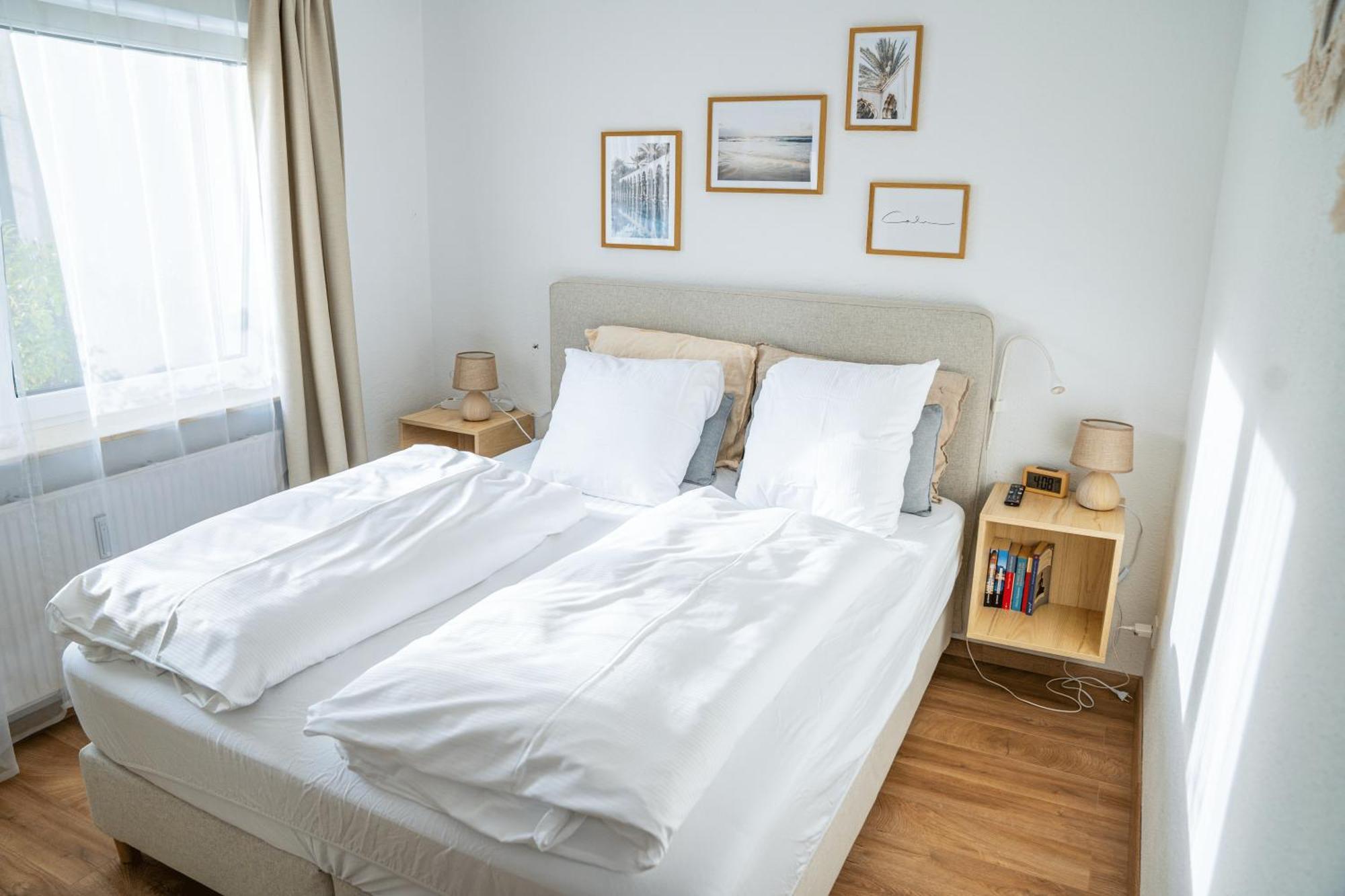 City Apartments Gerlingen