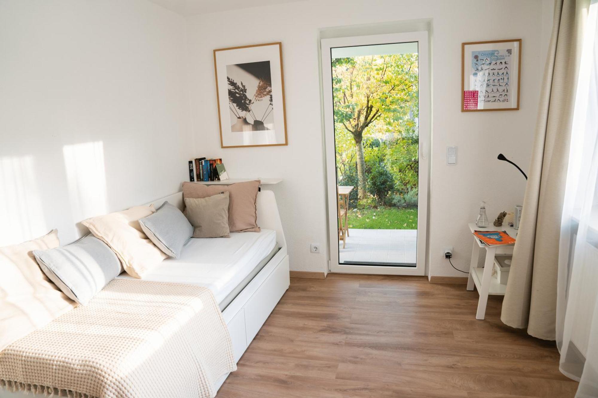 City Apartments Gerlingen Apartment *