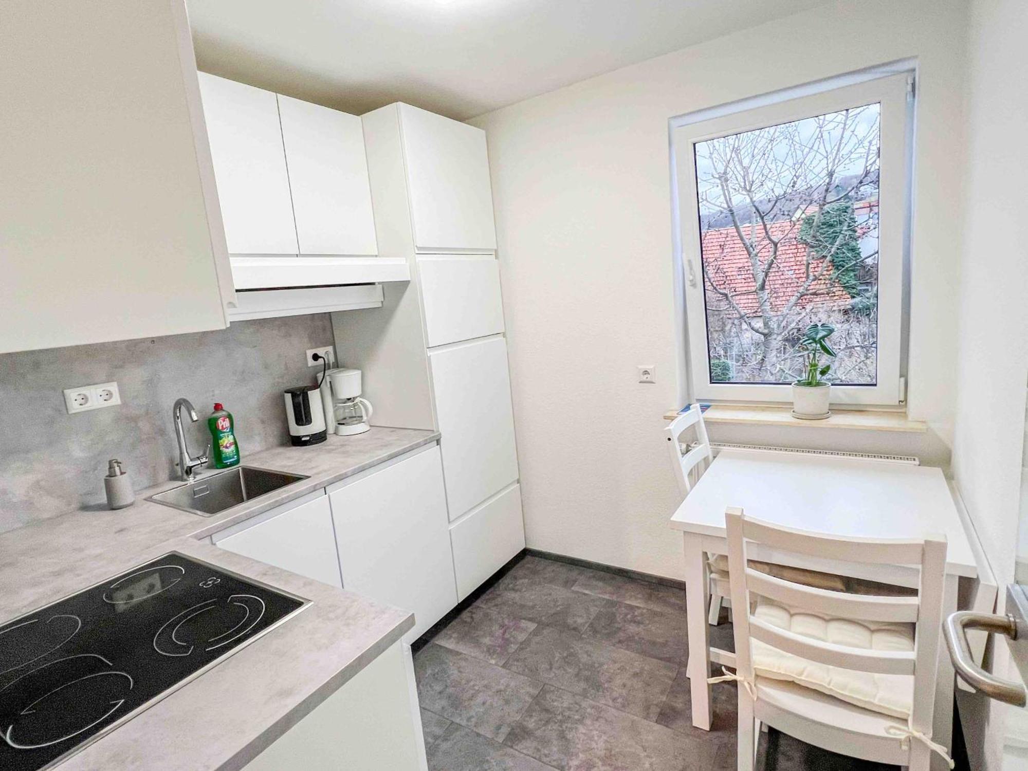 City Apartments Gerlingen * Gerlingen