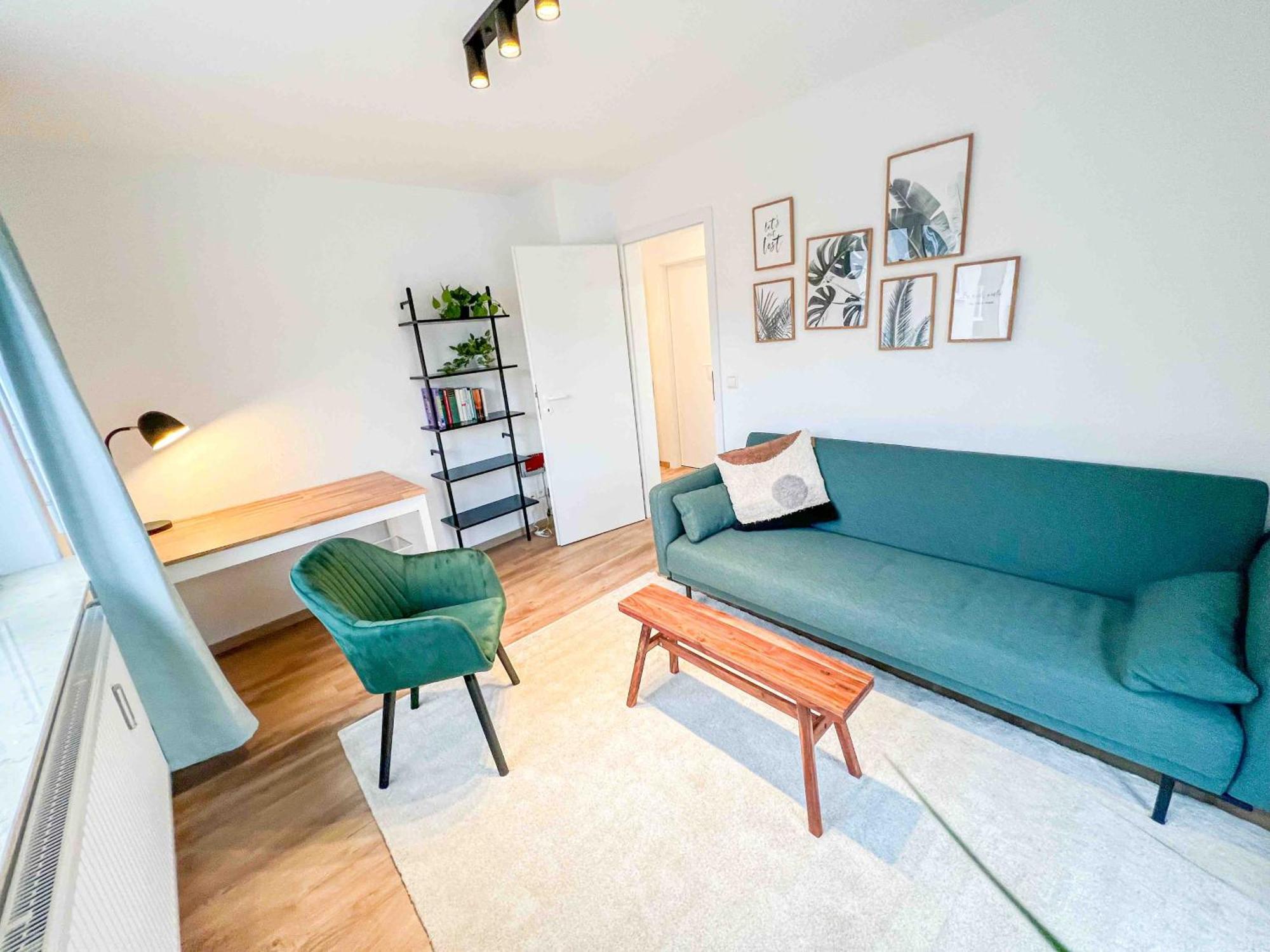 City Apartments Gerlingen